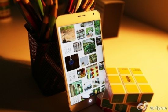 ลื่นหัวแตก… หลุดโครงการพัฒนาโทรศัพท์ระบบปฏิบัติการ Ubuntu จาก Meizu