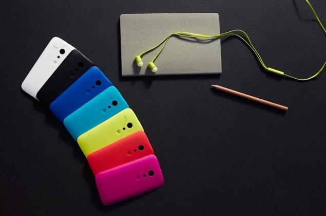 CEO ของ Motorola คอนเฟิร์ม เตรียมทำโทรศัพท์ราคา $50