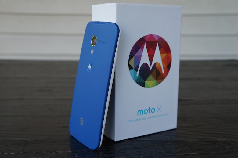 เก๋าเกมส์… ผลทดสอบเผย Motorola X รองรับการใช้งาน 4G เสถียรที่สุด