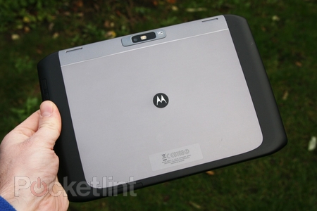 Motorola พิจารณา อาจจะให้ใช้ Moto Maker ปรับแต่งแทบเล็ตตามใจในอนาคต