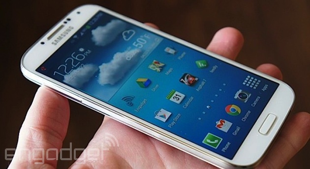 Samsung คาด ไตรมาส 4 รายได้หดเหลือ $7,800 ล้านดอลลาร์