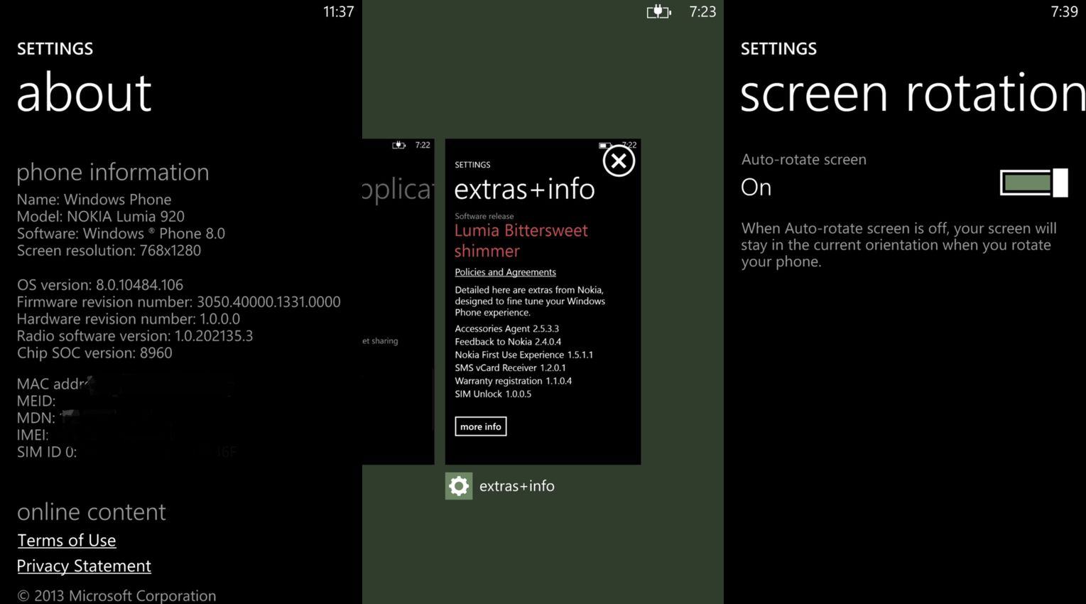Windows Phone กว่า 15% อัพเกรดเป็น GDR3 แล้ว