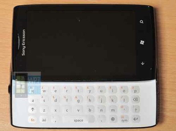 Microsoft อาจจะกำลังคุยกับ SONY เรื่องทำ Windows Phone อยู่นะ