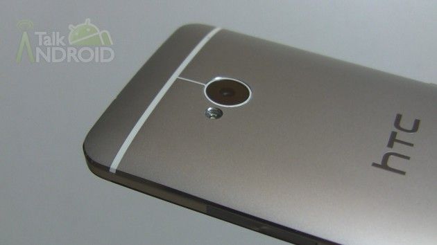 ทายาท HTC One จะมีเลนส์สองชิ้น ไว้ถ่ายภาพปกติและที่แสงน้อย