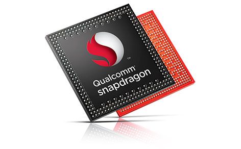 Qualcomm ออกชิปใหม่ Snapdragon 802 พลังประมวลผลสำหรับ TV จอ 4K