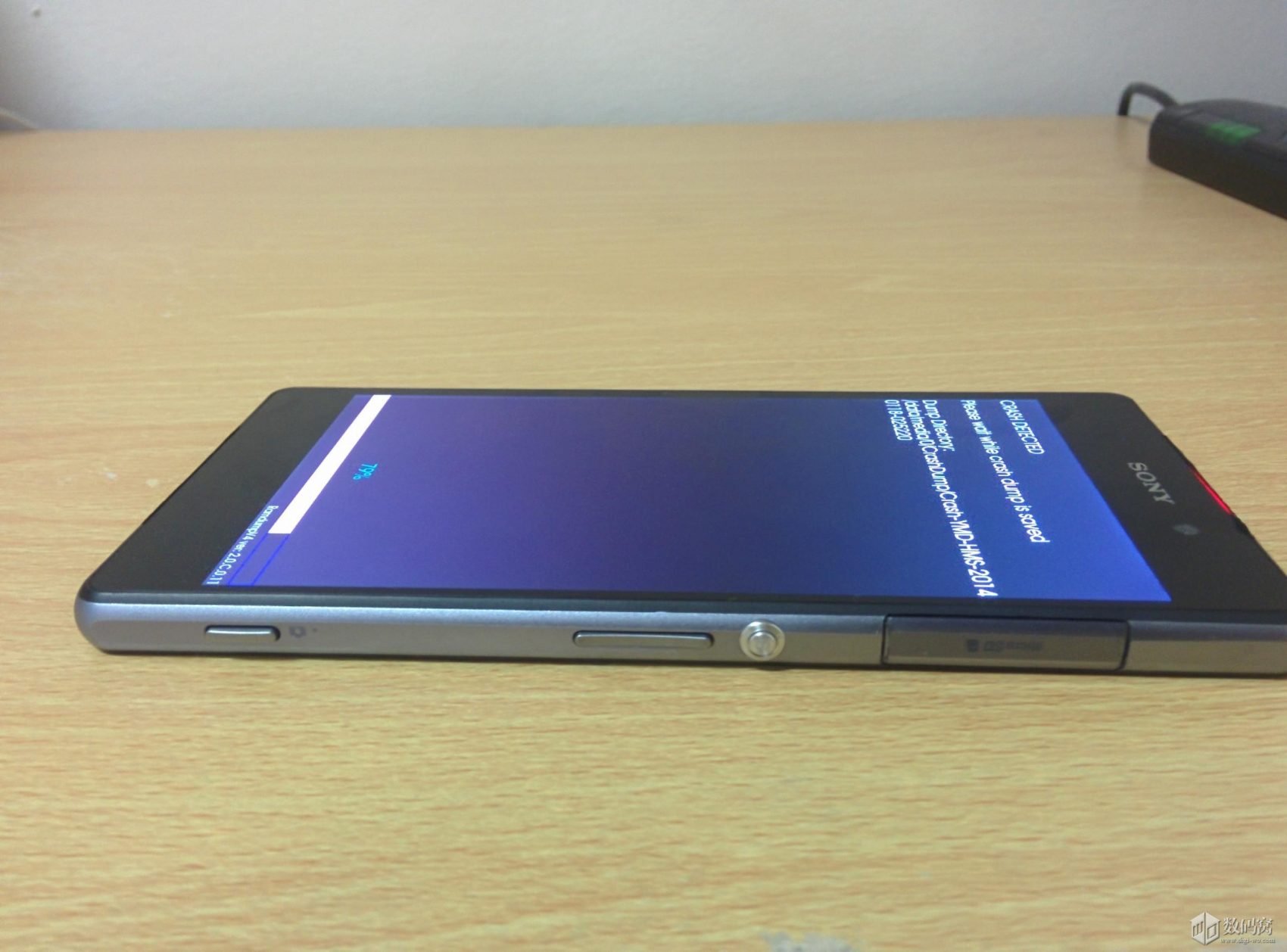 มีมาอีก เผยรูปเมนูกล้อง Sony Sirius ถ่ายวีดีโอ 60 เฟรมเรตได้เหมือนกัน