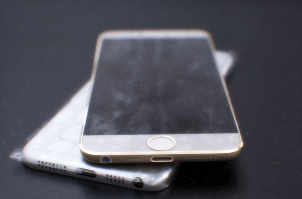 หลุดเร็วไปเปล่า? ภาพ iPhone 6…