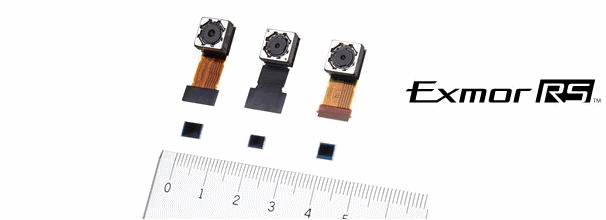 Apple อาจจะเลือกกล้องหน้าบน iPhone รุ่นถัดไปจาก SONY