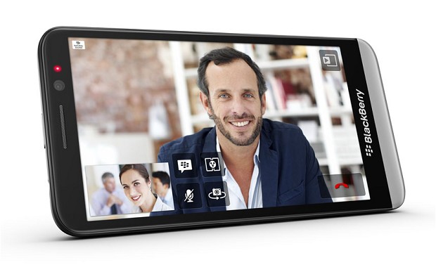 บางที BlackBerry ที่ใช้ซีพียู 64 Bit จะมากันยายนนี้