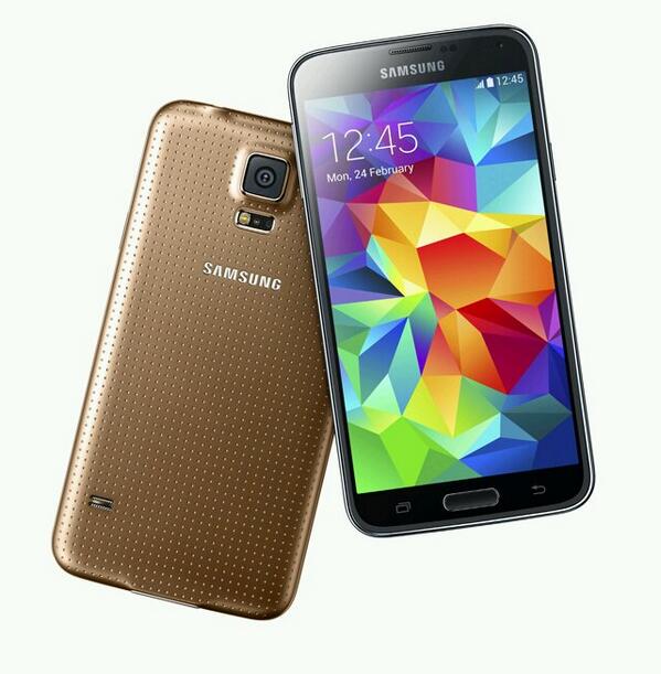 Editor Letter : Samsung Galaxy S5 ก้าวไปข้างหน้า หรือยืนอยู่กับที่??