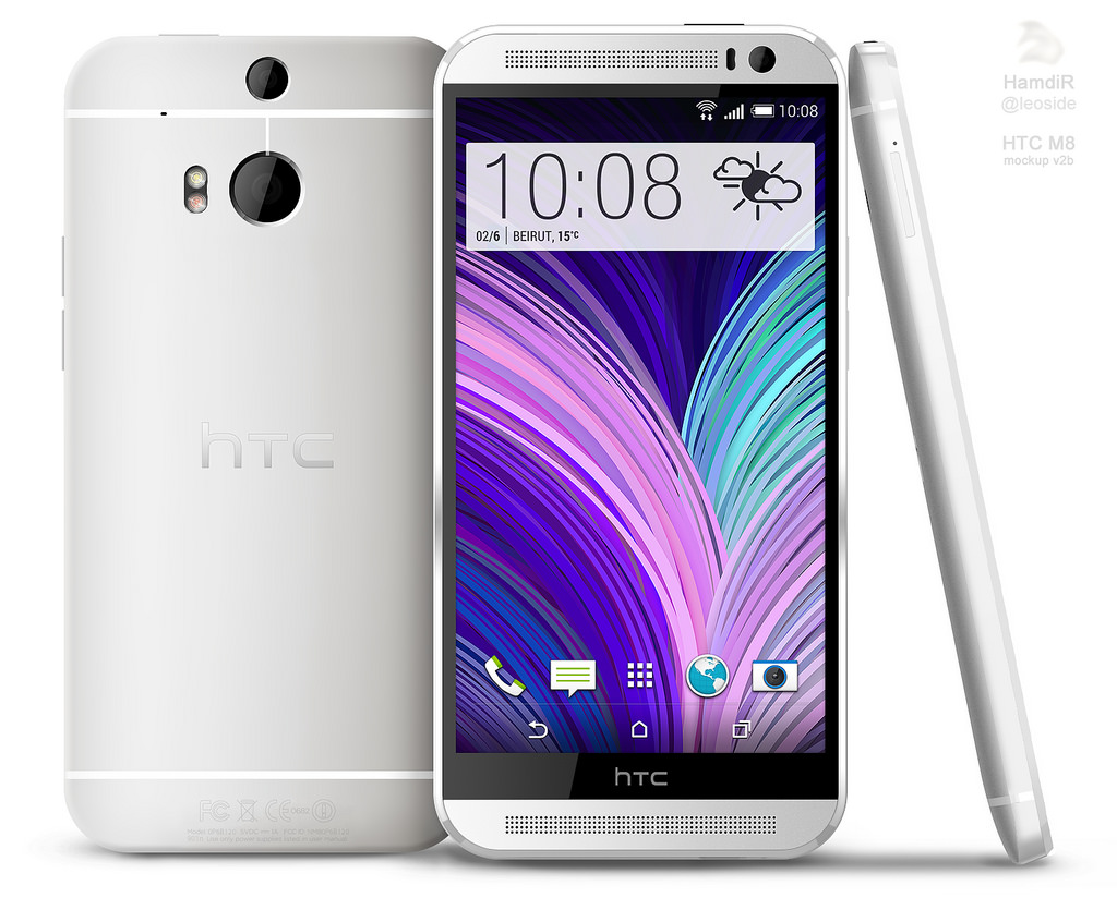 รู้ให้ทันแฉโพย HTC สอนวิธีการขายเครื่อง All New HTC One อย่างไร?