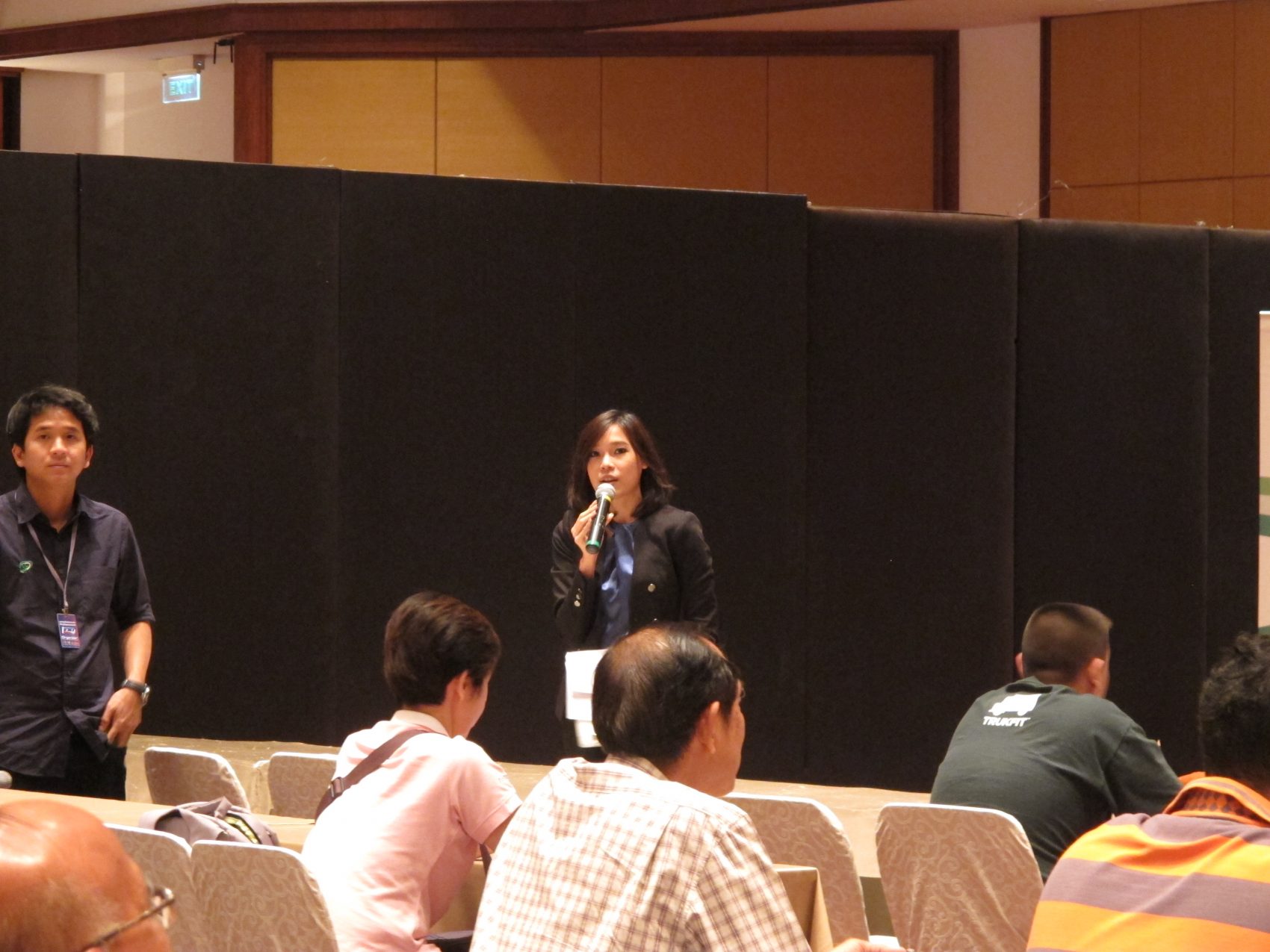 Acer Workshop : มาศึกษาให้เข้าถึงแทบเล็ตอย่างถ่องแท้
