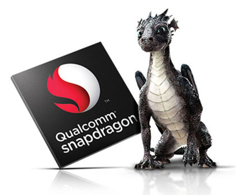 Qualcomm และ TSMC พร้อมแล้ว สำหรับหน่วยประมวลผล 8 คอร์
