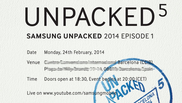 รวบรวม 5 ความเป็นไปได้ กับ Samsung Galaxy S5