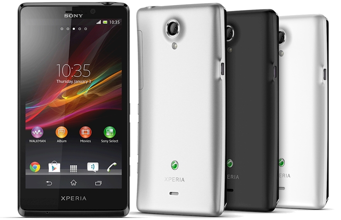 ข่าวดีสาวก Xperia T/TX/V ได้รับอัพเดท Android 4.3 แล้ว
