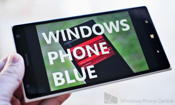 Windows Phone 8.1 อาจจะออกอัพเดทใหญ่ในช่วงกรกฏาคม-สิงหาคม