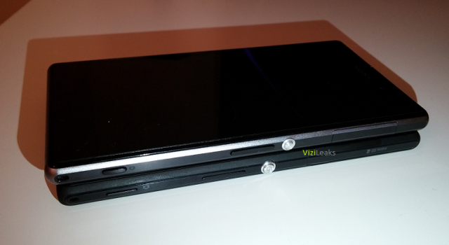 โดนแฉโพย Sony กำลังซุ่มทำเครื่อง XPERIA G ลุยตลาดกลางเพิ่มอีก