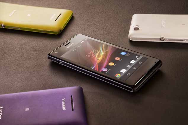 มีความหวัง… ข้อมูลจากเครือข่ายเผย XPERIA M อาจจะได้อัพเดท Android 4.3