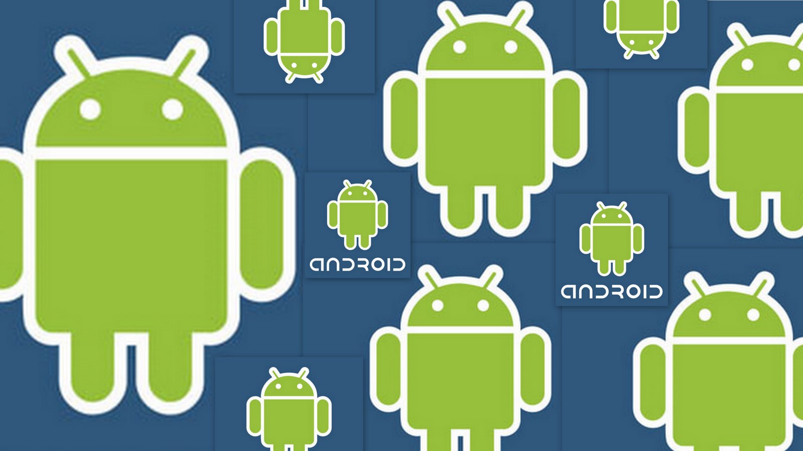 เตรียมขยับเผยแผน Google จะเปิดตัว Android 4.5 และ Nexus 8 หลังกลางปี!!