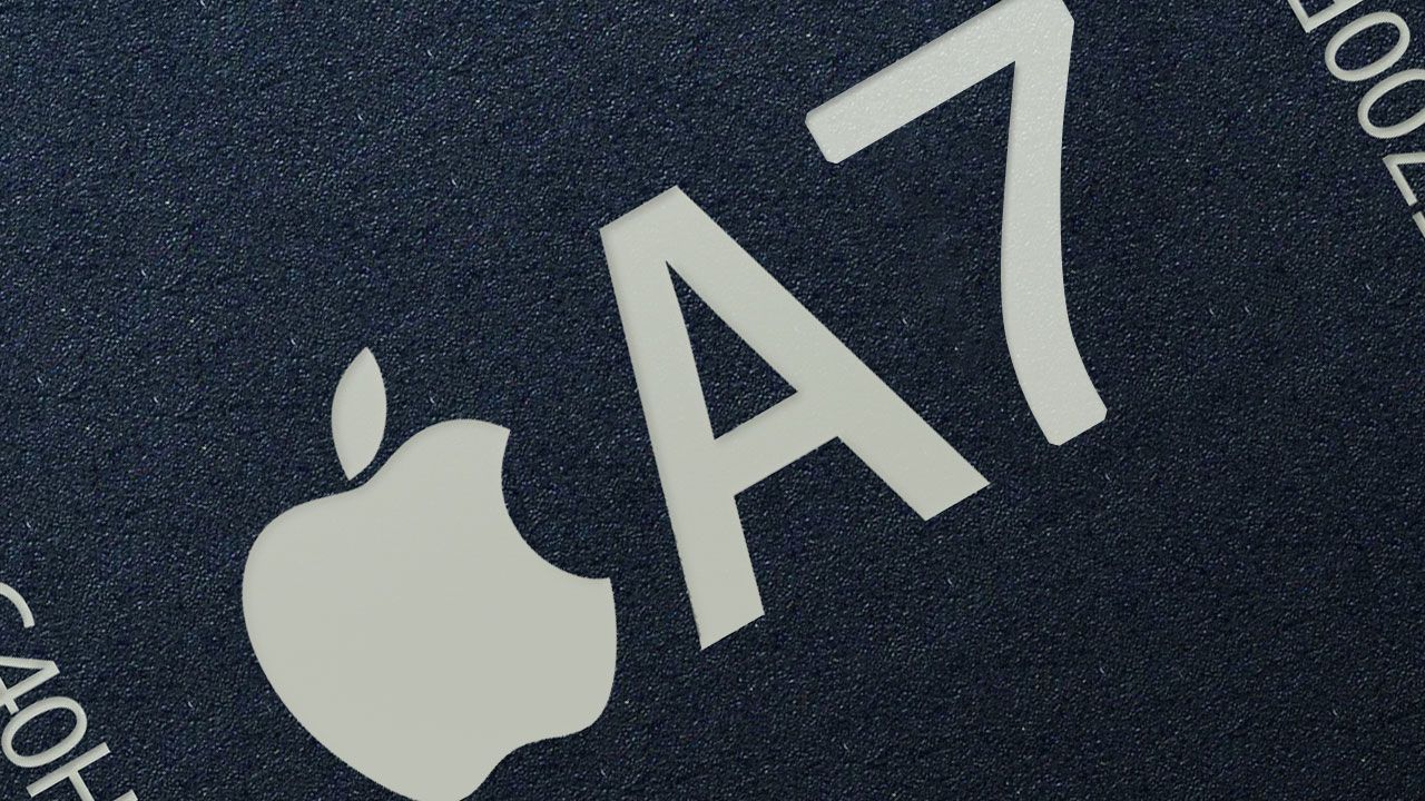 ชิปรุ่นต่อไปของ Apple ก็จะยังใช้ PowerVR เป็น GPU ต่อไป