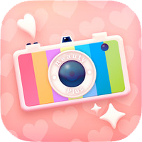 BeautyPlus กระชากวัย กระชับหน้า แต่งภาพเก๋ๆ