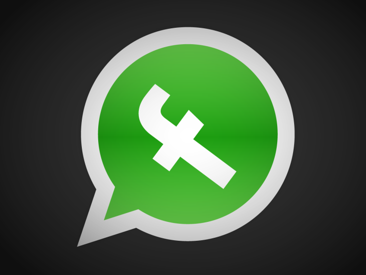 Facebook และ WhatsApp แท๊คทีมครองตลาดแอปฯ แชททั่วโลกกว่า 150 ประเทศ