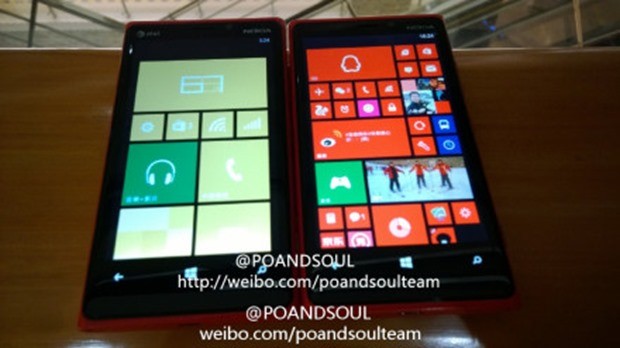 คุกแตก… แฮกเกอร์ชาวจีนเจาะระบบปฏิบัติ WP8 ได้สำเร็จผ่าน Lumia 920