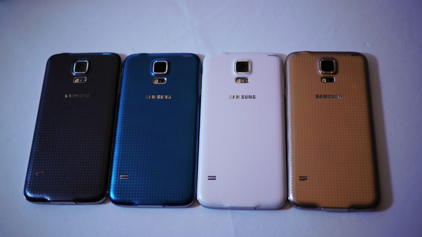 ไม่พลาดแน่ Galaxy S5 Prime ขึ้นทะเบียนอุปกรณ์บลูทูธเรียบร้อยแล้ว