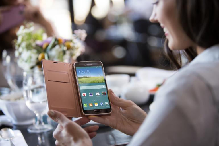 จบข่าว Galaxy S5 จะไม่ได้รับการรับรองเป็นอุปกรณ์ทางการแพทย์!!