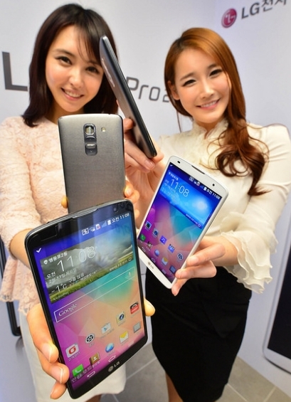 LG G2 แคนาดาอัพเดทแล้วมี KnockCode ประเทศอื่นรอลุ้น