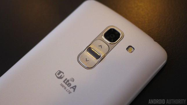 เปรียบกล้อง ศึกสายเลือด LG G2 หรือ G Pro 2 ลูกเล่น OIS Plus ช่วยได้แค่ไหน?