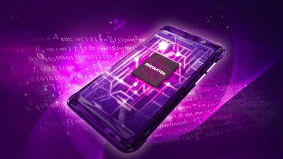 MediaTek จัดหนักชิปเซ็ตสู้ตลาด 64 บิต จับคู่ Sony ทำวีดีโอ 480FPS!!