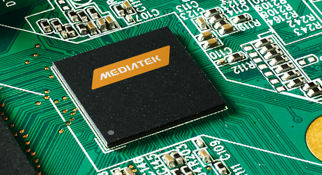 เจ้าอื่นอย่าชักช้า MediaTek เปิดตัวชิป 64 Bit แล้ว!