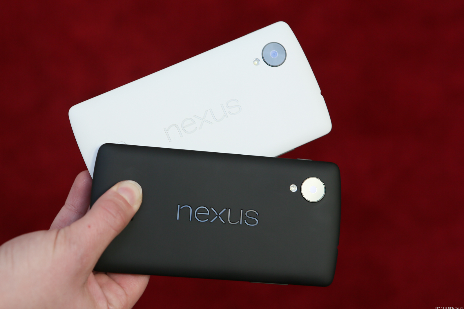 ผู้บริหารของ LG ออกมายันเอง ปีนี้ไม่มีแผนผลิตเครื่อง Nexus 6 แน่นอน?