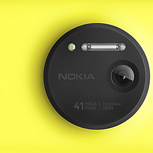 เฮียก็นะ Elop ยั่วเบาๆ วันนี้ยังไม่มี PureView แต่คอยดูให้ดีแล้วกัน!!