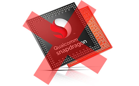 เจ้าตายแล้ว Snapdragon 802 โดนยกเลิกพัฒนา