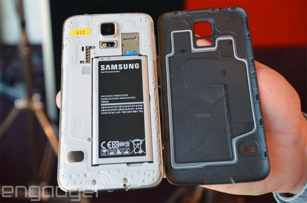 มาเงียบๆ Samsung จะมี Galaxy S5 รุ่น Octa Core แน่นอน