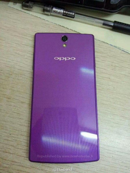 หลักฐานบ่งชี้ Oppo Find 7 มีวางจำหน่ายด้วยหน้าจอ 2 ขนาดความละเอียด!!