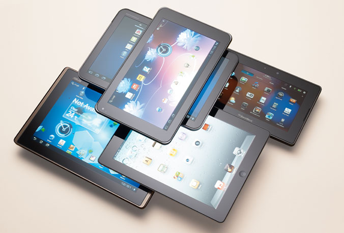 คาดการณ์ไตรมาสแรกปี 2014 : Tablet จะขายได้น้อยลง