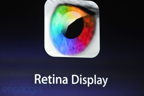 Super Retina!! เผยมาแล้วความละเอียดหน้าจอ iPhone ใหม่เพิ่มขึ้นสามเท่า