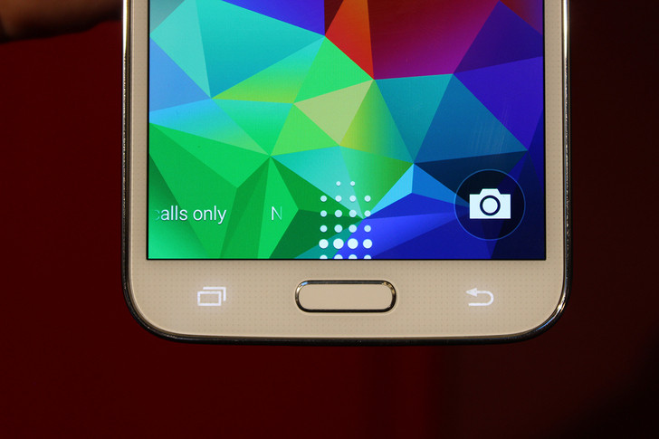 Samsung ช่วยแผยแพร่แบรนด์ Android ชัดเจนมากขึ้นเริ่มตั้งแต่ Galaxy S5!!