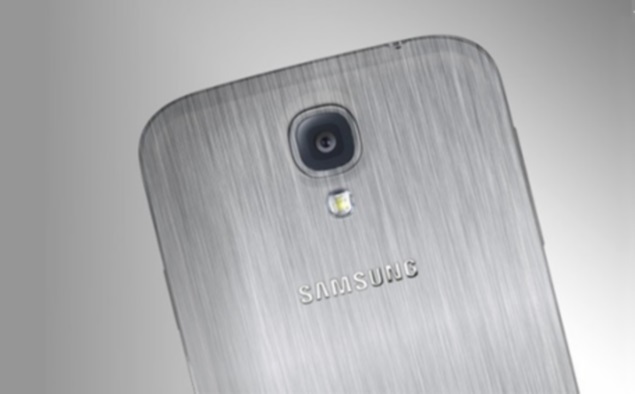 อ้าวเงิบเลย ประธาน Samsung ออกโรงแถลงไม่มีรุ่นหรูหราสำหรับ Galaxy S5!!