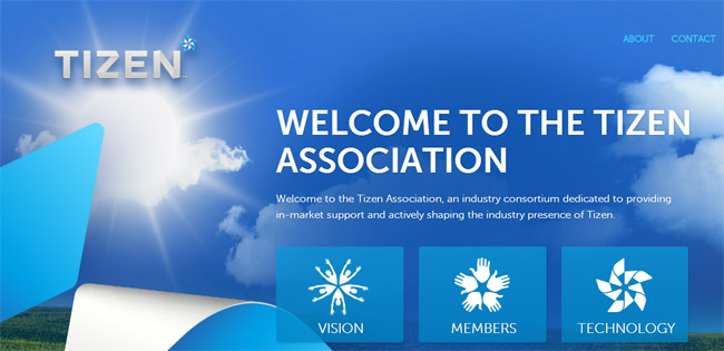 Tizen Association มีสมาชิกใหม่เพิ่มขึ้น 15 ราย