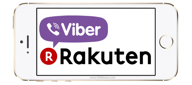 น่าจับตา Rakuten ยักษ์แดนปลาดิบทุ่มซื้อกิจการ Viber เกือบพันล้าน