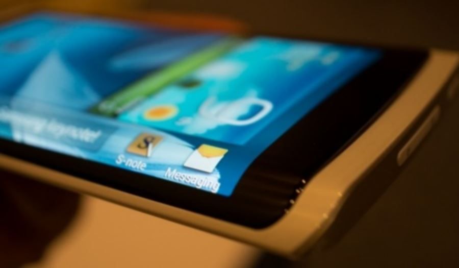 เตรียมเงินรอ หลุดข้อมูลสิทธิบัตรใหม่ Samsung ในชื่อ Galaxy Note Edge!!