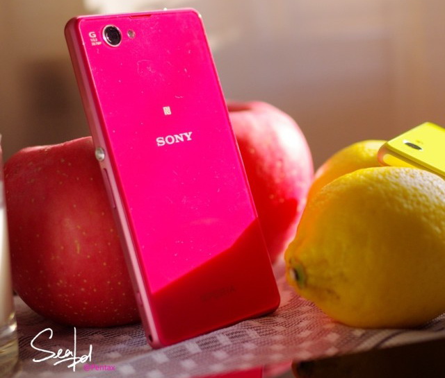 ราคาแรง… เผยกำหนดขายเครื่อง Z1 Compact ที่ไต้หวันเย้ายวนสุดๆ