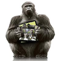 ผู้บริหาร Corning กล่าว จอ Sapphire ไม่ดีอย่างที่คิด ใช้ Gorilla Glass ดีกว่า