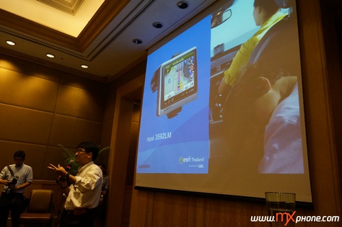 เข้าไทยครบ ESRI ประกาศนำสินค้า Garmin ที่เปิดตัวใน CES มาให้สาวกชาวไทยครบทุกตัว