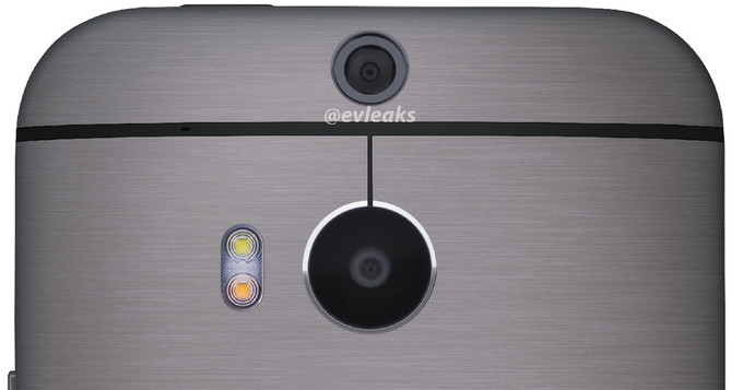 วิดิโอหลุด All new HTC One รีบดูก่อนโดนลบ