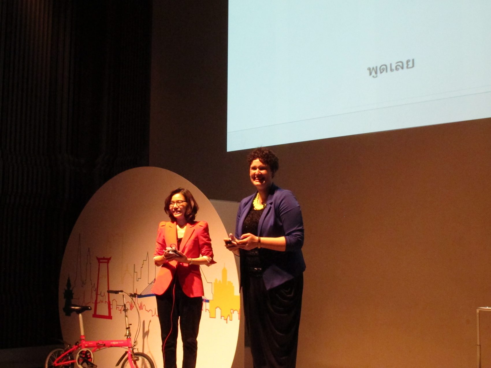 Google ประเทศไทยเปิดตัวฟีเจอร์ Voice Search ด้วยภาษาไทย พูดไทย ฟังชัด